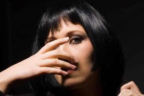 Trouble Stock Photos