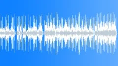 Trouble in space Stock Music