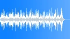 Troubled Meditations (WP) 02 Alt1 (nervous, mysterious, spacey, windy) Stock Music