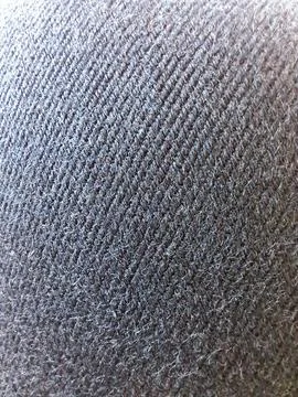 Trouser thread. Foto stock