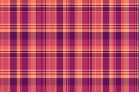 Trousers background texture plaid, table cloth pattern seamless fabric. Geo.. Stock Illustration