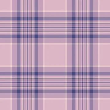 Trousers background vector fabric, school plaid seamless tartan. Victorian .. Stock Illustration