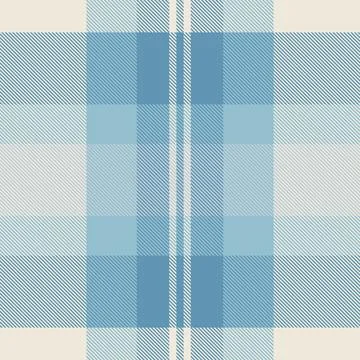 Trousers check background pattern, pyjamas texture tartan vector. Mother te.. Stock Illustration
