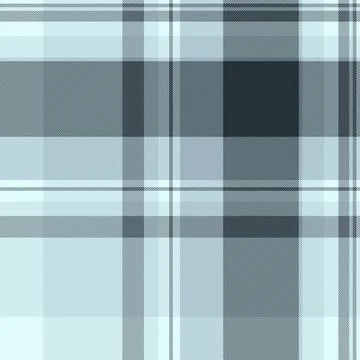 Trousers vector texture seamless, model pattern fabric tartan. Scratched te.. 스톡 일러스트