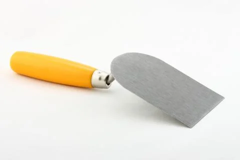 Trowel Stock Photos