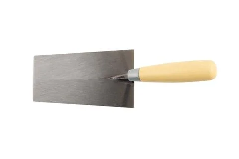 Trowel Stock Photos