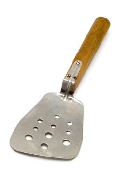 Trowel Foto stock