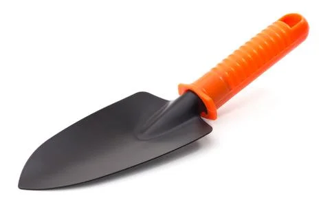 Trowel Stock Photos