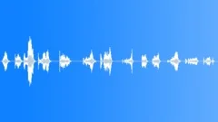 TrowelSound Effect