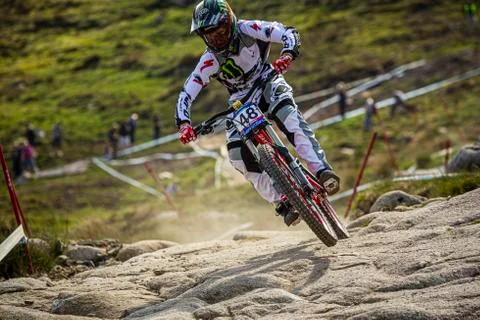 Troy Brosnan Foto stock
