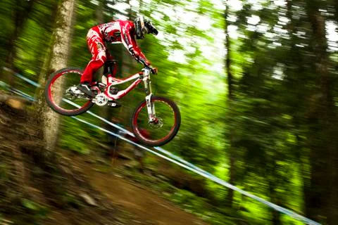 Troy Brosnan Stock Photos