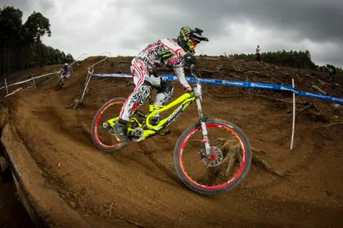 Troy Brosnan Stock-Fotos
