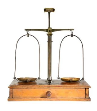 Troy weight Stock Photos