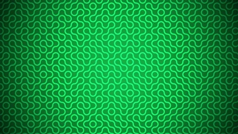 Truchet random pattern generative tile art background animation 库存影片 122972672