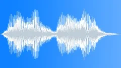 Truck air horn 02Sound Effect