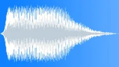 Truck Air Horn Sound Effect
