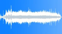 TRUCK, AVALANCHE Sound Effect