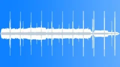 Truck Bin Sound Effect