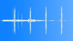 Truck Bin Sound Effect