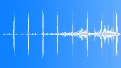 Truck Bin Sound Effect