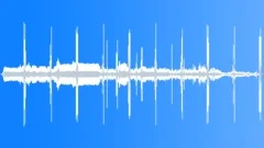 Truck Bin Sound Effect
