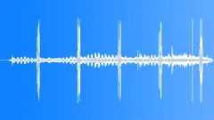 Truck Bin Sound Effect