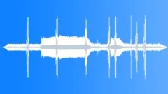 Truck Bin Sound Effect