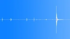 TRUCK, BOXSound Effect