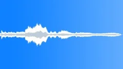 TRUCK, BOXSound Effect