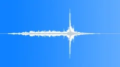 TRUCK, BOX Sound Effect