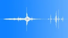 TRUCK, BOX Sound Effect