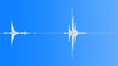 TRUCK, BOX Sound Effect