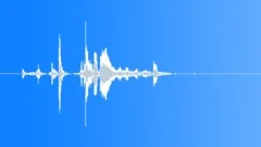 TRUCK, BOX Sound Effect