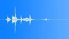 TRUCK, BOX Sound Effect