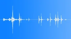 TRUCK, BOXSound Effect