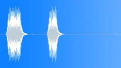 TRUCK, BOXSound Effect
