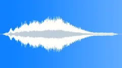 TRUCK, BOXSound Effect