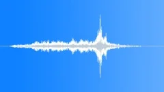 TRUCK, BOX Sound Effect