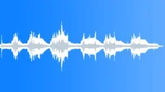 TRUCK, BOXSound Effect