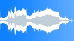 TRUCK, BOX Sound Effect