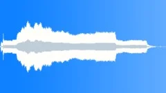 TRUCK, BOX Sound Effect