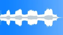 TRUCK, BOX Sound Effect