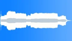 TRUCK, BOXSound Effect