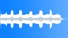 TRUCK, BOX Sound Effect