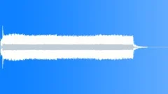 TRUCK, BOXSound Effect