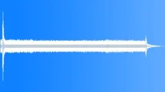 TRUCK, BOX Sound Effect