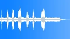 TRUCK, BOX Sound Effect