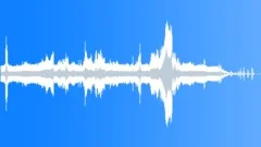 TRUCK, BOXSound Effect
