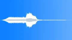 TRUCK, BOXSound Effect