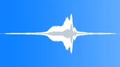 TRUCK, BOXSound Effect